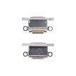 Reliable Replacement iPhone Charging Ports (iPhone 5 to iPhone 15 Series)