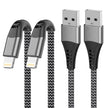 DADU Fast data Cable 18W USB to Lightening 3 Metre length