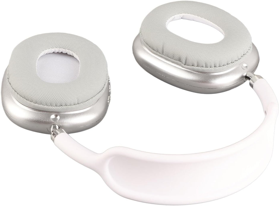 Dadu Wireless Noise-Cancelling Stereo Headphones – Foldable, Retractable, Dual Device Connectivity