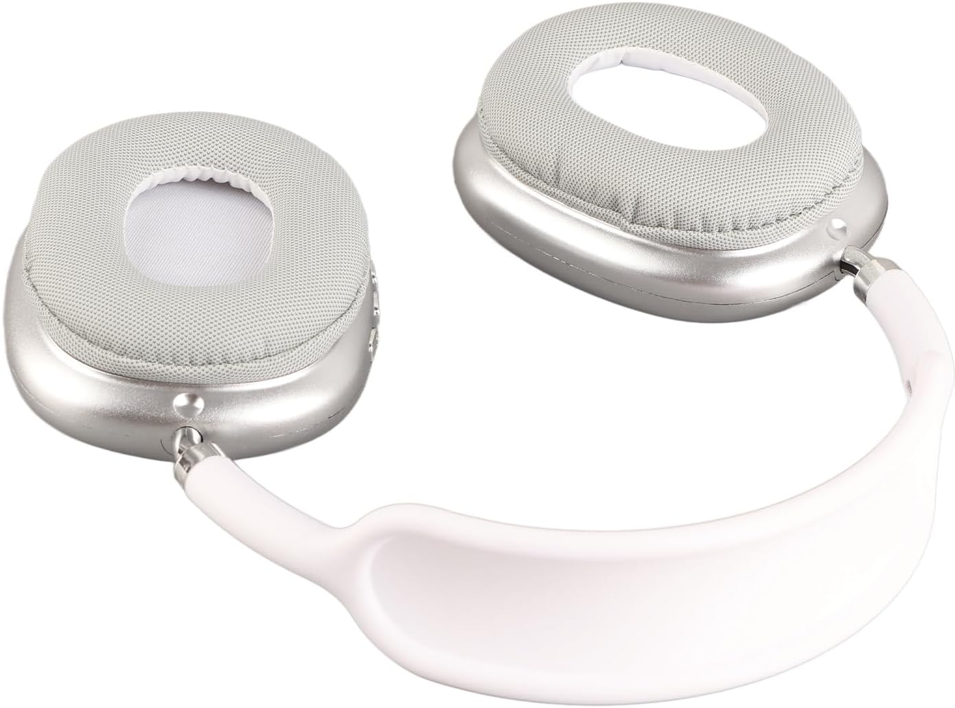Dadu Wireless Noise-Cancelling Stereo Headphones – Foldable, Retractable, Dual Device Connectivity