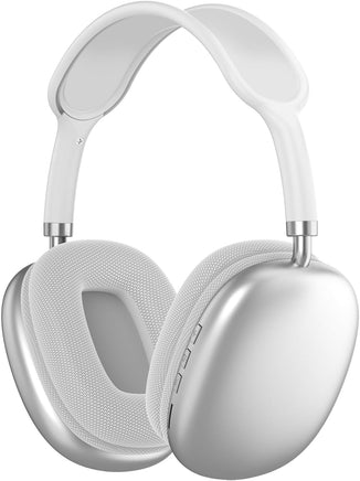 Dadu Wireless Noise-Cancelling Stereo Headphones – Foldable, Retractable, Dual Device Connectivity