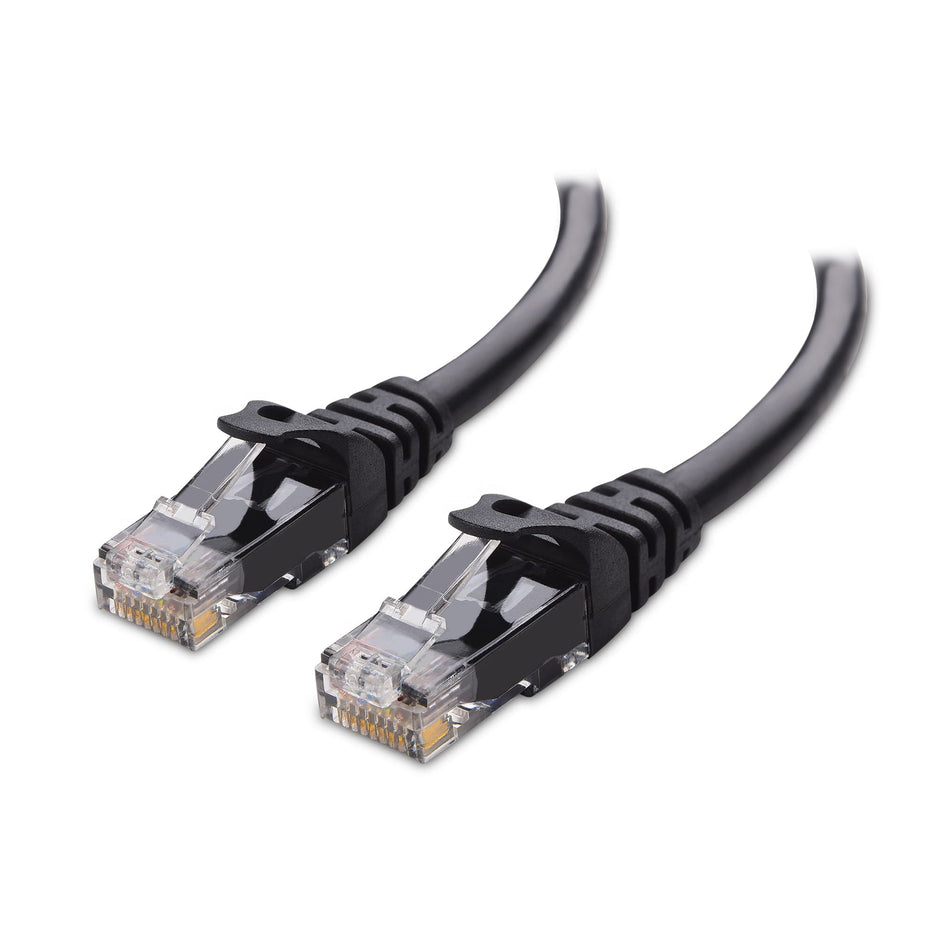 High-Speed Ethernet Cable – 2m, 10m & 20m Options for Fast, Stable Connection