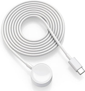 Magnetic Wireless Apple Watch Charging Cable (1m)