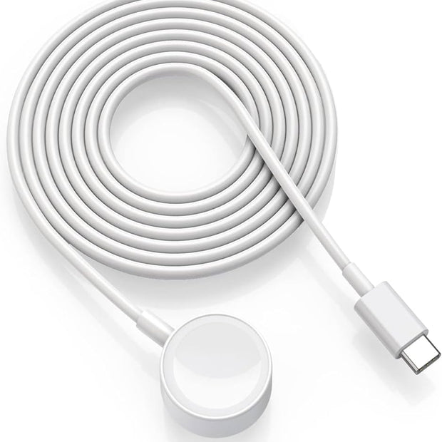 Magnetic Wireless Apple Watch Charging Cable (1m)