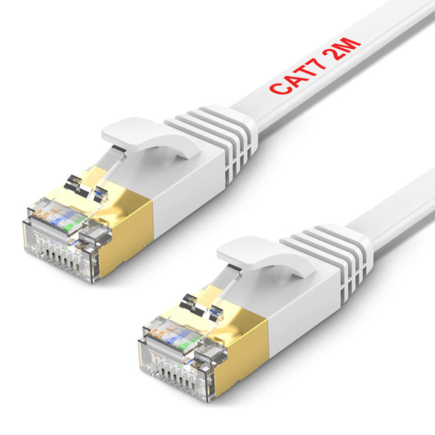 High-Speed Ethernet Cable – 2m, 10m & 20m Options for Fast, Stable Connection
