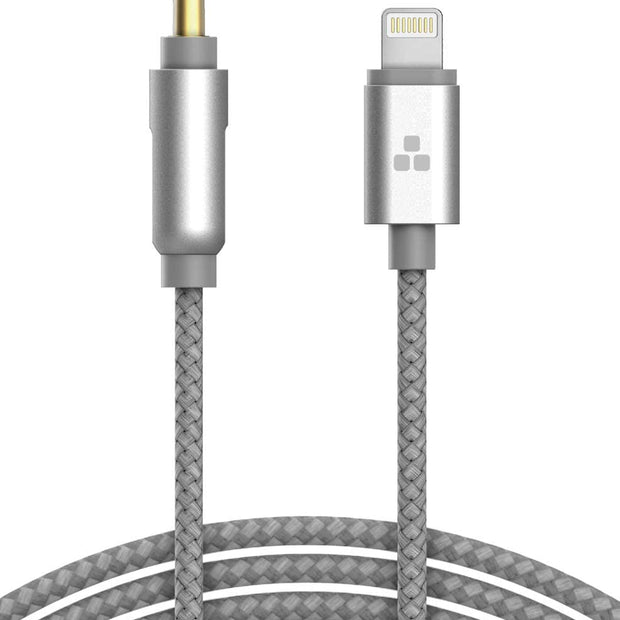 AUX to Lightning Cable – Crystal-Clear Sound & Seamless Connectivity