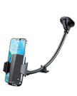 Universal Windscreen Car Holder – Secure Grip & 360° Rotation