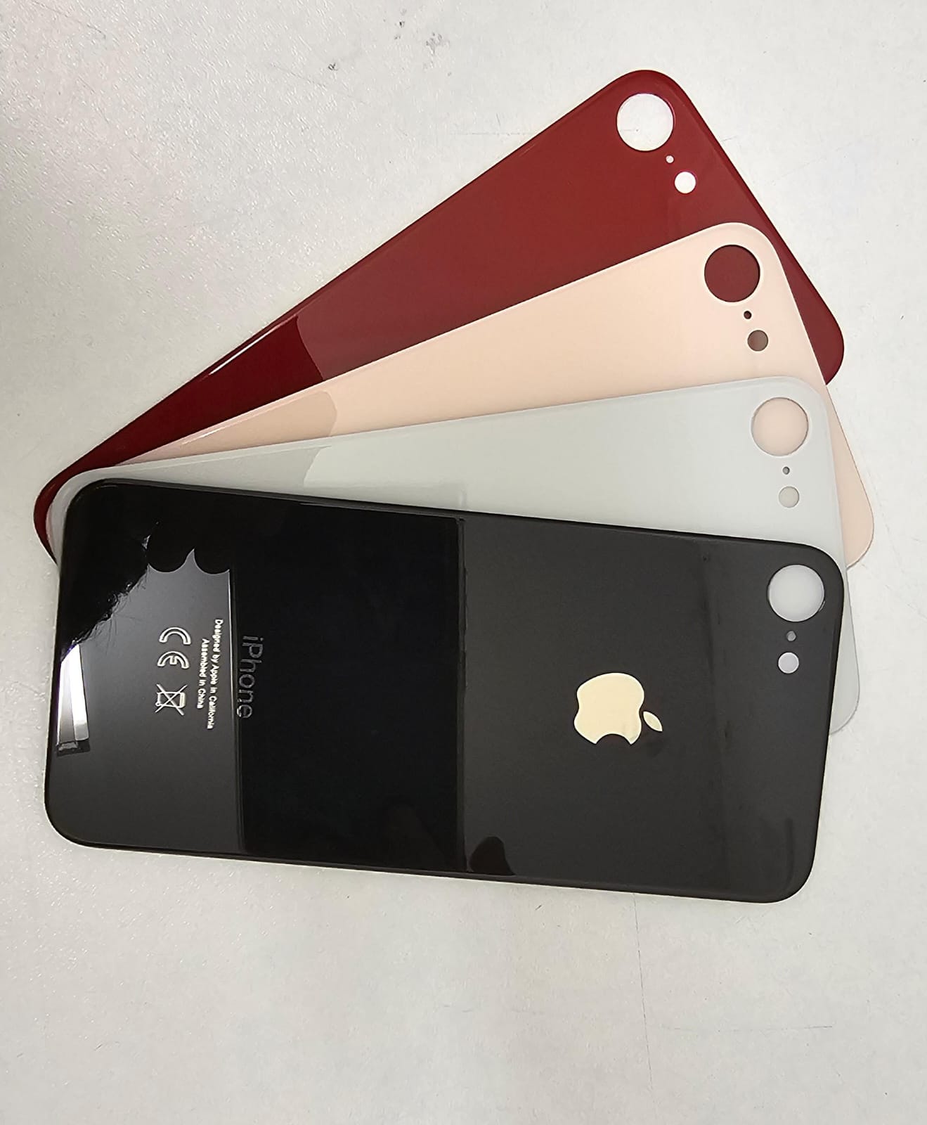 iPhone 8 Series Parts