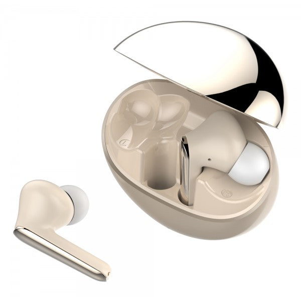 SoundWave Pro Wireless Earbuds – Deep Bass, Crystal-Clear Sound & All-Day Comfort