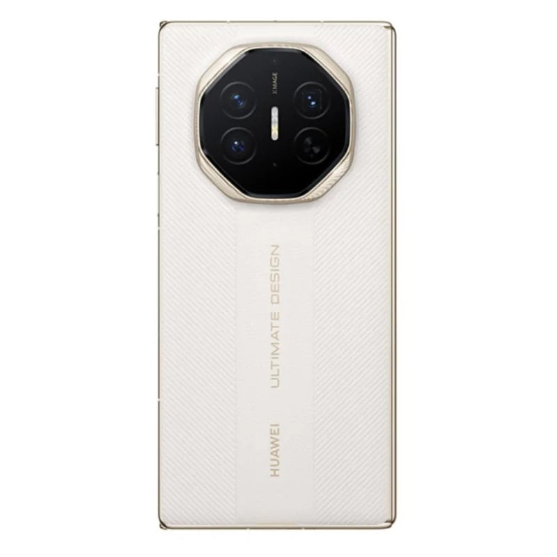 HUAWEI Mate XTS,16GB+1TB,5G,Dual Sim, 2nd Gen Tri-Fold Phone