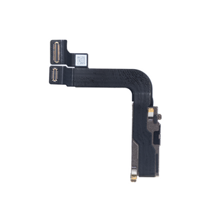 Premium Replacement iPhone Camera Parts (iPhone 5 to iPhone 15 Series)