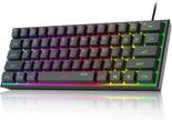 MageGee TS91, Gaming Keyboard LED