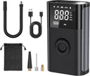 Car Wireless Inflatable Pump – Fast, Portable & Easy to Use