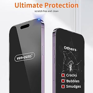 iPhone 14 Series Privacy Screen Protectors