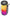 VibeBlast Dynamic Colorful Speaker – Powerful Sound with RGB Light Show