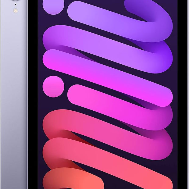 Apple iPad Mini 6th Gen (2021) 5G