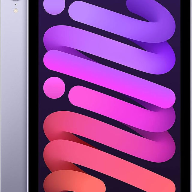Apple iPad Mini 6th Gen (2021) 5G