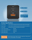 65W USB-C Wall Charger – High-Speed PD Charging for MacBook Pro, Smartphones, and More