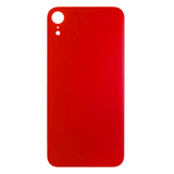 iPhone XR Back Glass Battery Cover Back Cover Replacement Multicolour QA