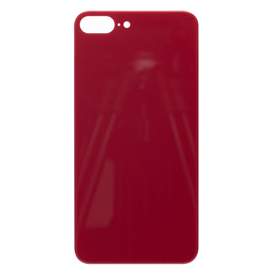 For iPhone 8 Plus Back Rear Glass Housing Battery Cover Replacement