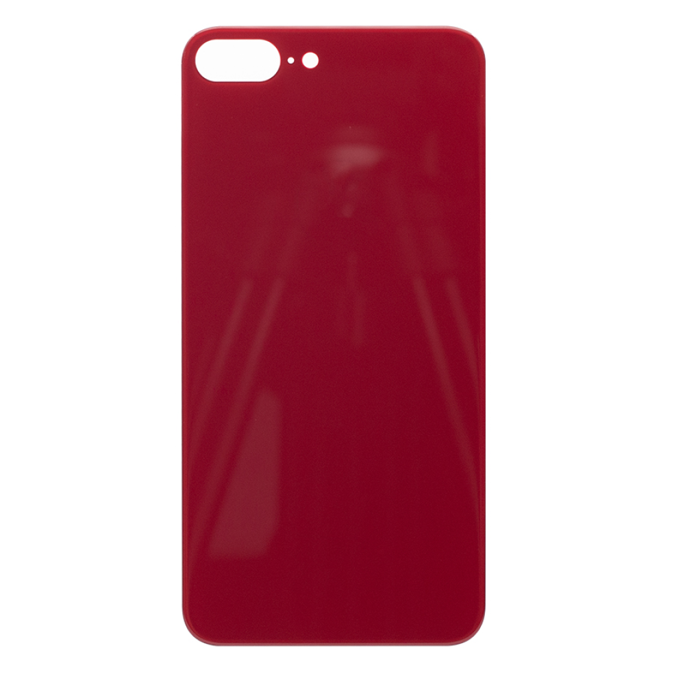 For iPhone 8 Plus Back Rear Glass Housing Battery Cover Replacement