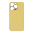 iPhone 14 Pro Max Battery Cover Rear Glass Back Cover Frame Lens Multicolour
