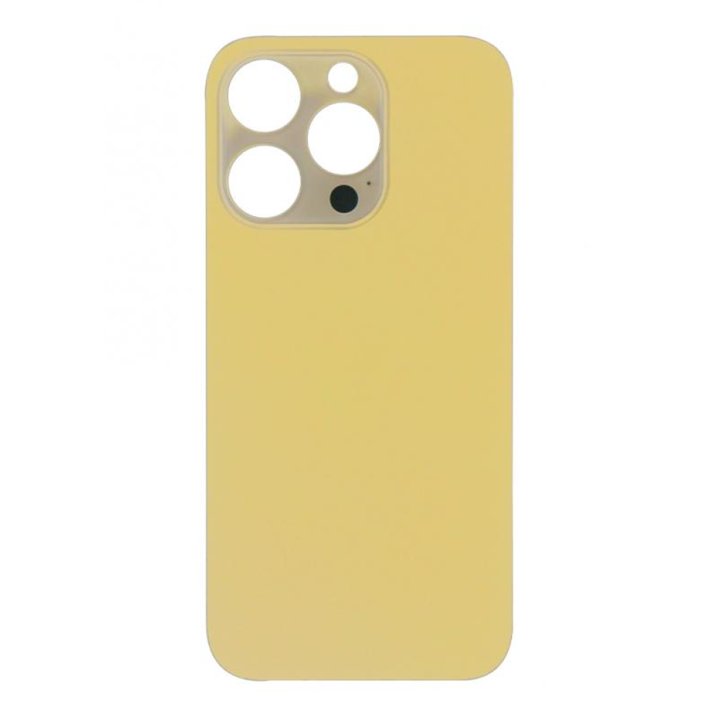iPhone 14 Pro Max Battery Cover Rear Glass Back Cover Frame Lens Multicolour