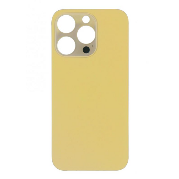 iPhone 14 Pro Max Battery Cover Rear Glass Back Cover Frame Lens Multicolour