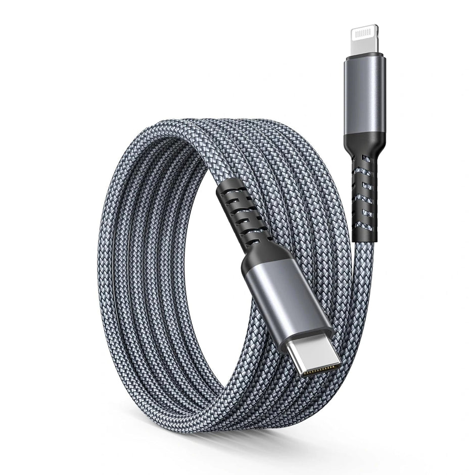 DADU Fast data Cable 27W high speed charge  type C to Lightening