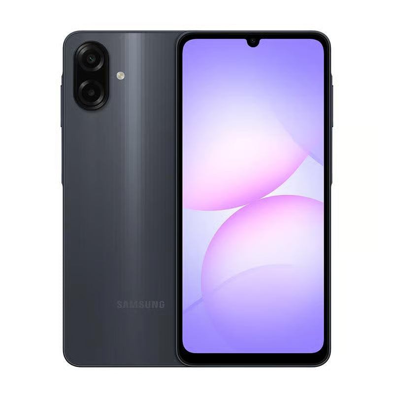 Samsung Galaxy A07 128GB 4G Dual-Sim