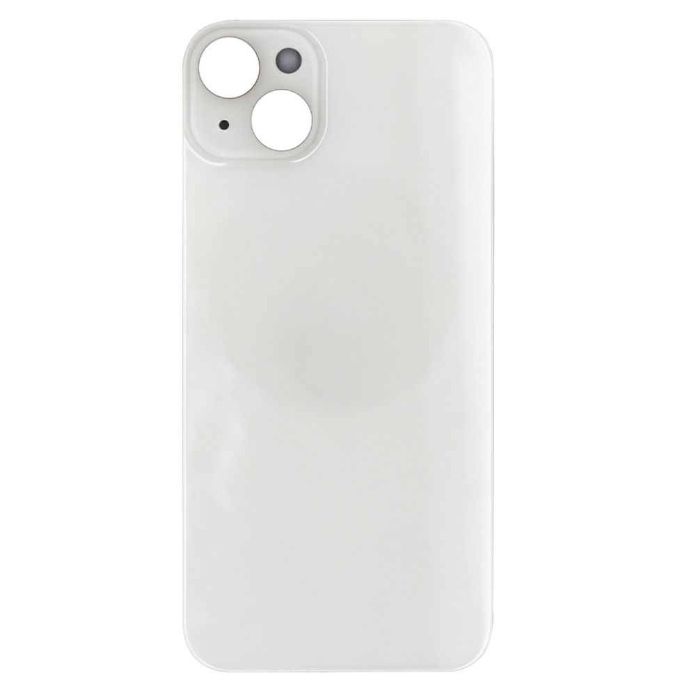iPhone 14 Plus Battery Cover Rear Glass Panel Back Cover Frame Lens