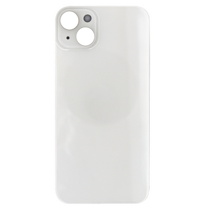 iPhone 14 Battery Cover Rear Glass Panel Back Cover Frame Camera Lens