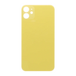 iPhone 11 Premium Back Glass Battery Cover Back Cover Replacement Multicolour QA