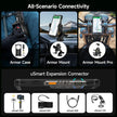 Ulefone Armor 28 Ultra – Rugged 5G Smartphone with 640×512 Thermal Imaging, 120Hz AMOLED & 10600mAh Battery
