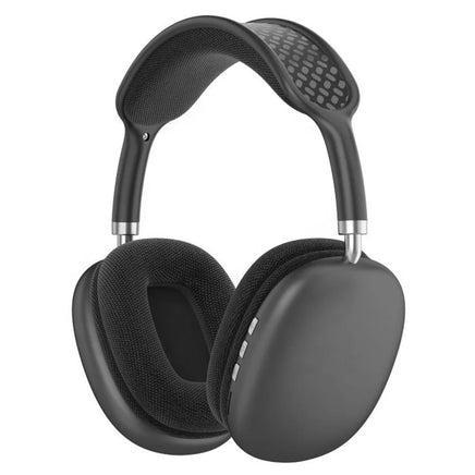 Dadu Wireless Noise-Cancelling Stereo Headphones – Foldable, Retractable, Dual Device Connectivity