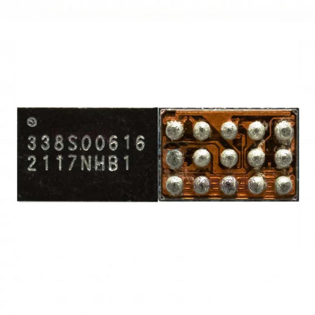 For Apple iPhone 12 - 14 Series Replacement Backlight IC