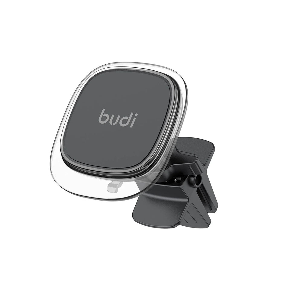 Air Vent Magnetic Car Holder – Secure Grip & Easy One-Hand Use