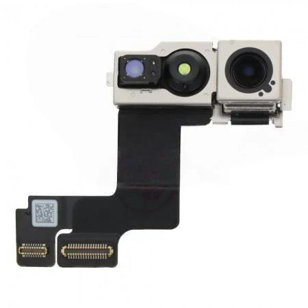 For Apple iPhone 15 Plus Replacement Front Camera With IR Camera
