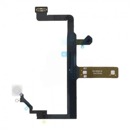 For Apple iPhone 15 Plus Replacement Flash Light Sensor Flex Cable