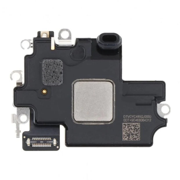 For Apple iPhone 15 Replacement Ear Speaker