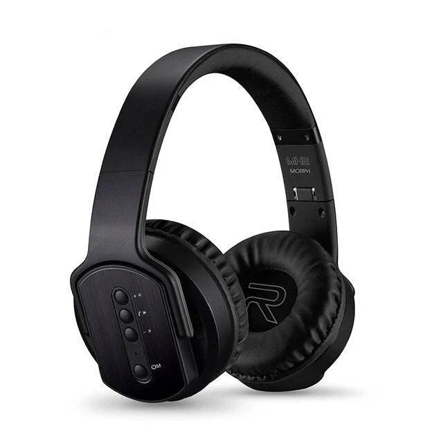 UltraSound Pro Gaming Headphones – Immersive Sound & Noise Isolation