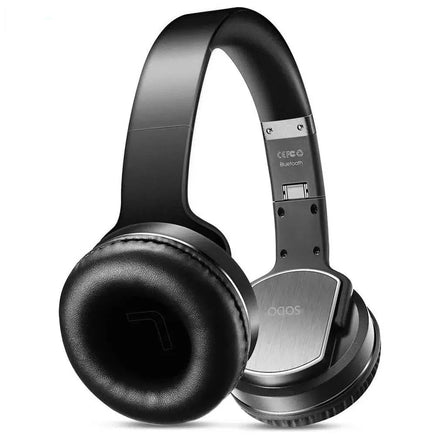 UltraSound Pro Gaming Headphones – Immersive Sound & Noise Isolation