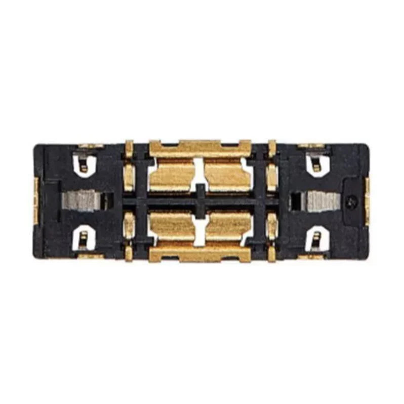 For Apple iPhone 13 / 13 Mini / 13 Pro / 13 Pro Max Replacement 8 Pin Battery FPC Connector