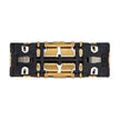 For Apple iPhone 13 / 13 Mini / 13 Pro / 13 Pro Max Replacement 8 Pin Battery FPC Connector
