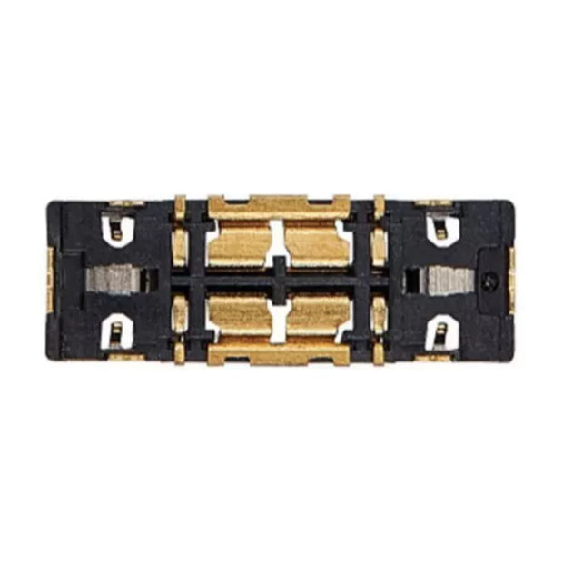 For Apple iPhone 13 / 13 Mini / 13 Pro / 13 Pro Max Replacement 8 Pin Battery FPC Connector