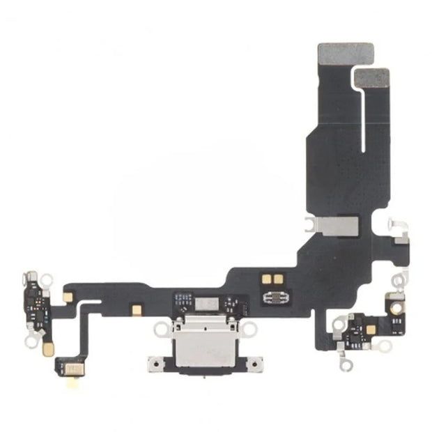For Apple iPhone 15 Replacement Charging Port Flex Cable