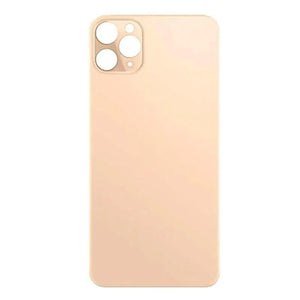 iPhone 11 Pro Back Glass Battery Cover Back Cover Replacement Multicolour