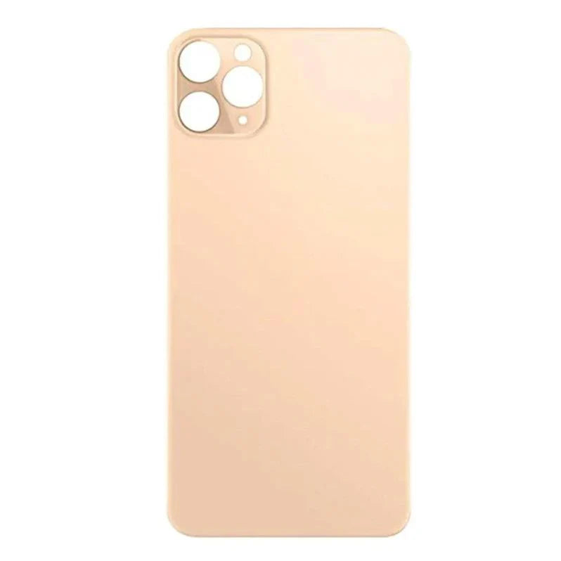iPhone 11 Pro Max Back Glass Battery Cover Back Cover Replacement Multicolour