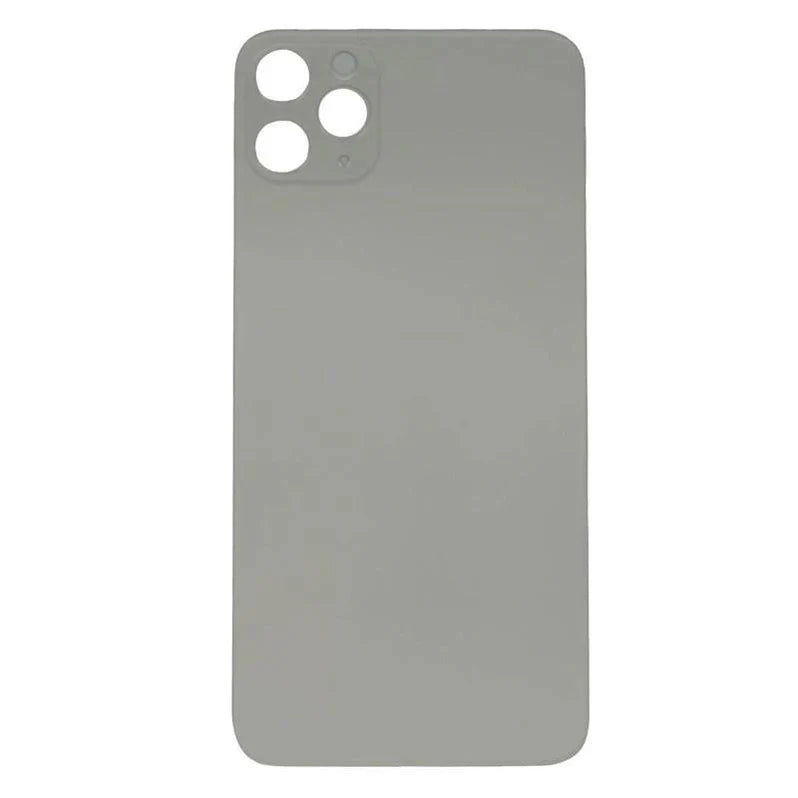 iPhone 11 Pro Max Back Glass Battery Cover Back Cover Replacement Multicolour