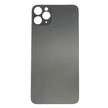 iPhone 11 Pro Max Back Glass Battery Cover Back Cover Replacement Multicolour